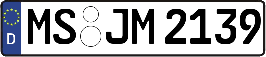 MS-JM2139
