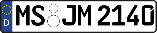 MS-JM2140