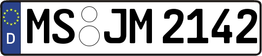 MS-JM2142