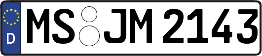MS-JM2143