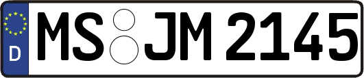 MS-JM2145