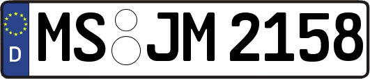 MS-JM2158