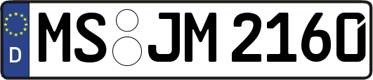 MS-JM2160