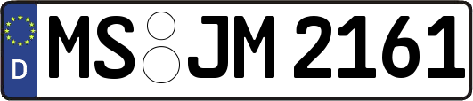 MS-JM2161
