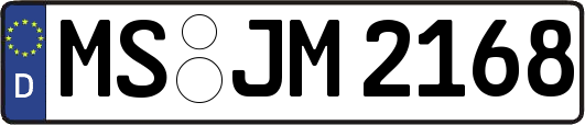 MS-JM2168