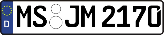 MS-JM2170