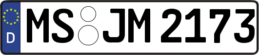MS-JM2173