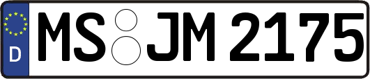 MS-JM2175
