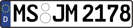 MS-JM2178