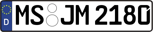 MS-JM2180