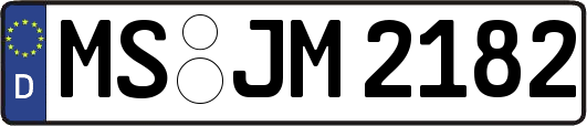 MS-JM2182
