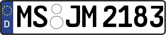 MS-JM2183