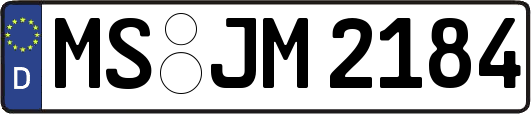 MS-JM2184