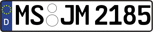 MS-JM2185