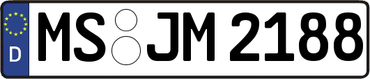 MS-JM2188