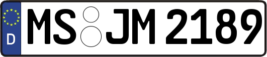 MS-JM2189