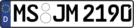 MS-JM2190