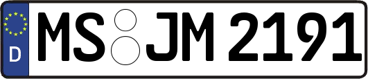 MS-JM2191