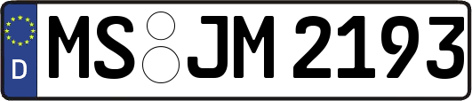 MS-JM2193
