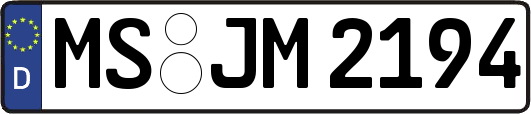 MS-JM2194