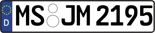 MS-JM2195