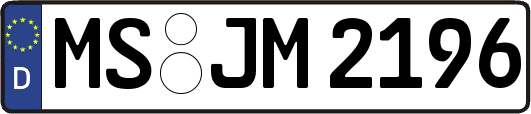 MS-JM2196