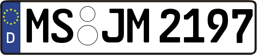 MS-JM2197
