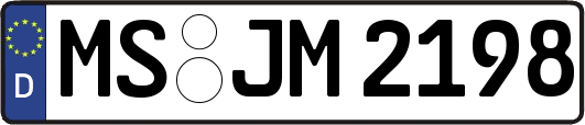 MS-JM2198