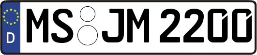 MS-JM2200