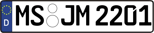 MS-JM2201