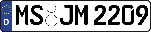 MS-JM2209