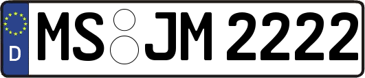 MS-JM2222