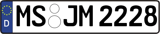 MS-JM2228