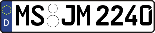 MS-JM2240