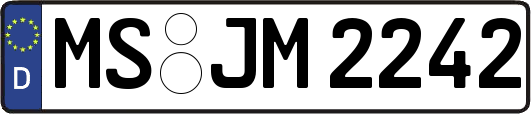 MS-JM2242