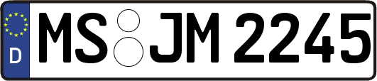 MS-JM2245