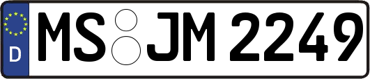 MS-JM2249
