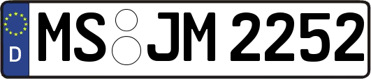 MS-JM2252