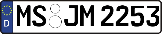MS-JM2253