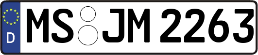 MS-JM2263