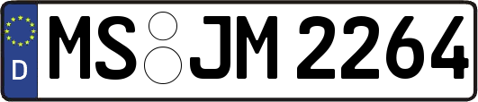 MS-JM2264