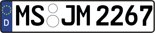 MS-JM2267