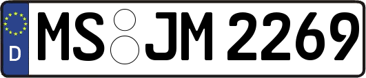 MS-JM2269