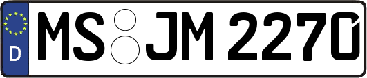 MS-JM2270
