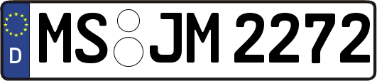MS-JM2272
