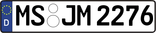 MS-JM2276