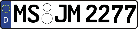 MS-JM2277