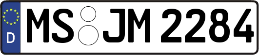 MS-JM2284