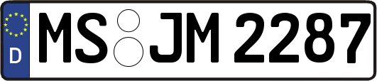 MS-JM2287