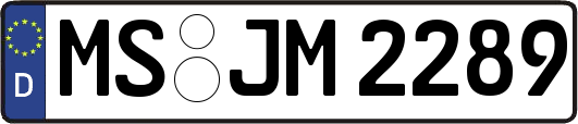 MS-JM2289